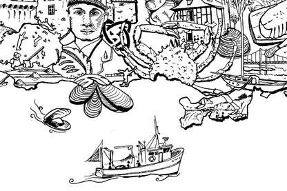 Carte - Morbihan